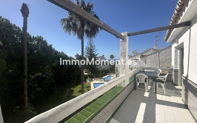 Appartement - Bestaande woning - Mijas Costa - Riviera Del Sol