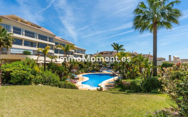 Appartement - Bestaande woning - Mijas Costa - Riviera Del Sol