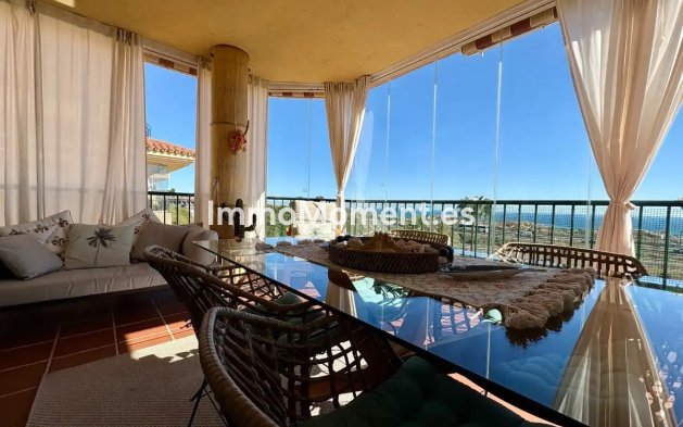 Appartement - Bestaande woning - Mijas Costa - Riviera Del Sol