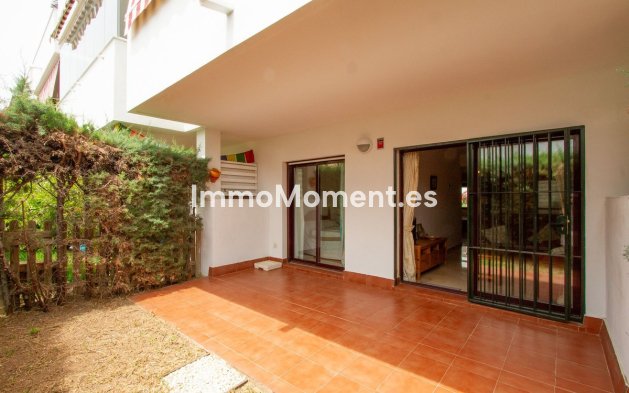 Appartement - Bestaande woning - Mijas Costa - Riviera Del Sol