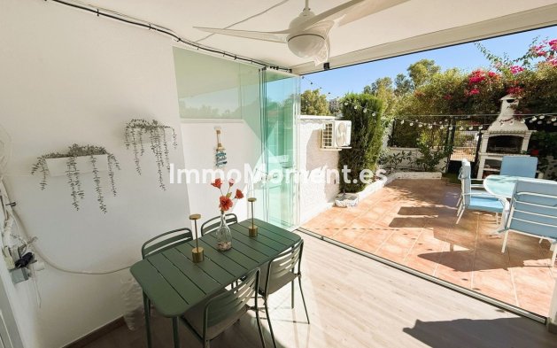 Appartement - Bestaande woning - Mijas Costa - Riviera Del Sol