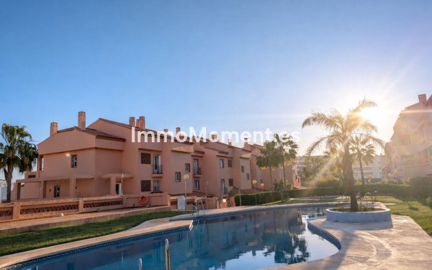 Appartement - Bestaande woning - Mijas - El Chaparral