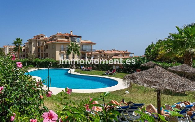 Appartement - Bestaande woning - Mijas - El Chaparral