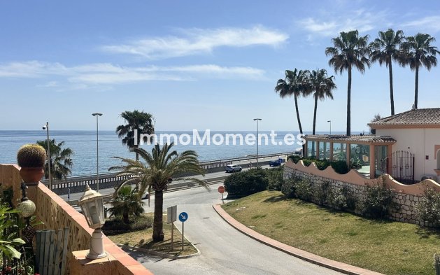Appartement - Bestaande woning - Mijas - El Faro