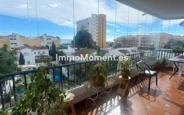 Appartement - Bestaande woning - Mijas - La Cala de Mijas