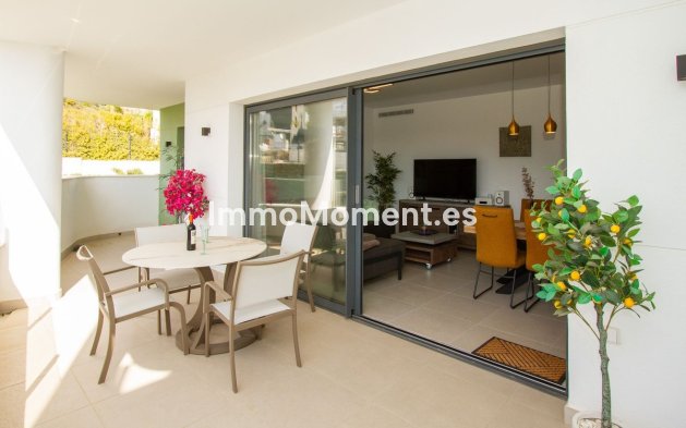 Appartement - Bestaande woning - Mijas - La Cala de Mijas
