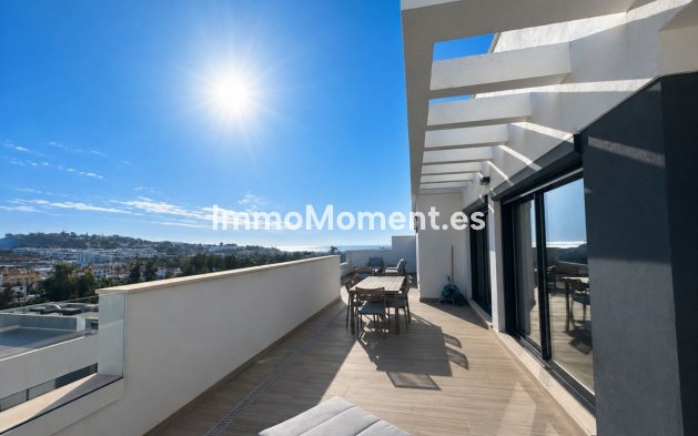 Appartement - Bestaande woning - Mijas - La Cala de Mijas