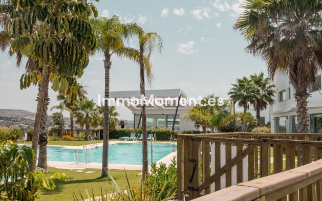 Appartement - Bestaande woning - Mijas - La Cala de Mijas