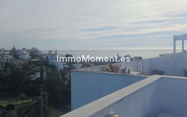 Appartement - Bestaande woning - Mijas - La Cala de Mijas