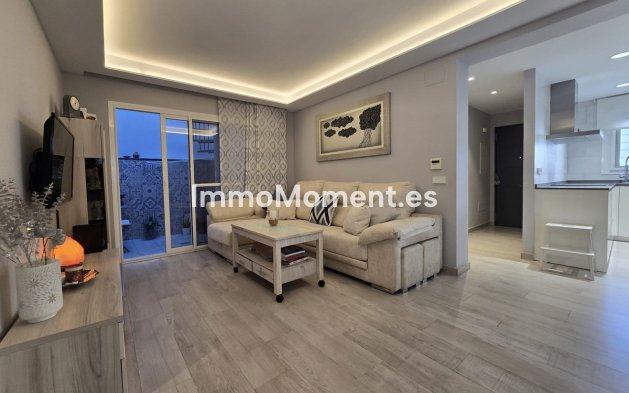Appartement - Bestaande woning - Mijas - La Cala de Mijas