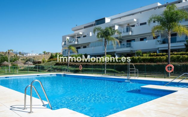 Appartement - Bestaande woning - Mijas - La Cala de Mijas