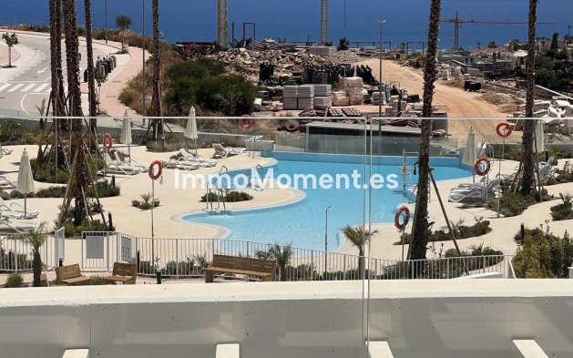 Appartement - Bestaande woning - Mijas - La Cala de Mijas