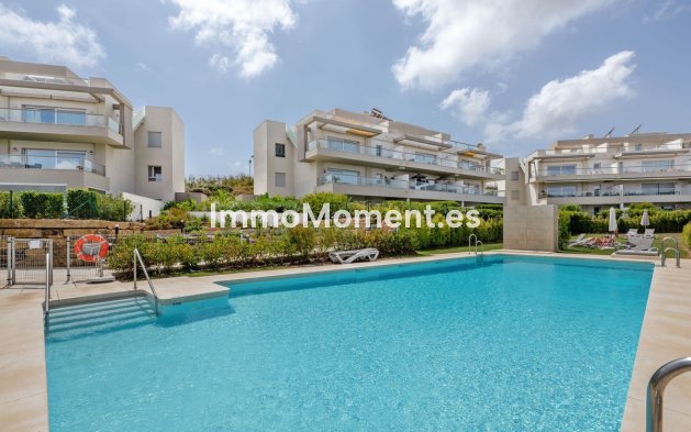 Appartement - Bestaande woning - Mijas - La Cala Golf
