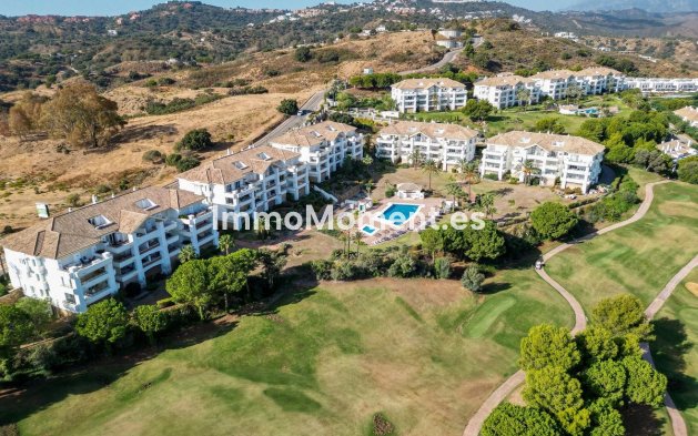 Appartement - Bestaande woning - Mijas - La Cala Golf