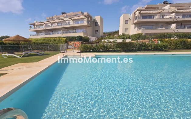 Appartement - Bestaande woning - Mijas - La Cala Golf