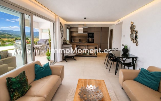 Appartement - Bestaande woning - Mijas - La Cala Golf