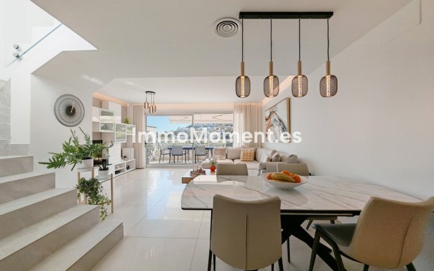 Appartement - Bestaande woning - Mijas - La Cala Golf