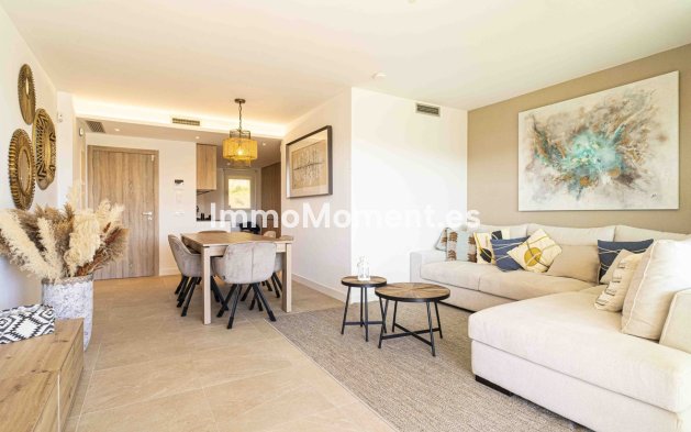 Appartement - Bestaande woning - Mijas - La Cala Golf
