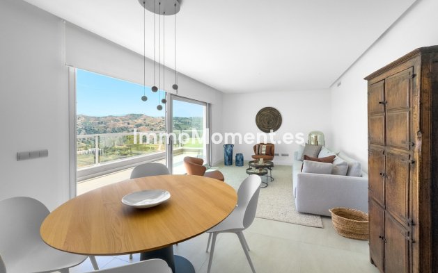 Appartement - Bestaande woning - Mijas - La Cala Golf