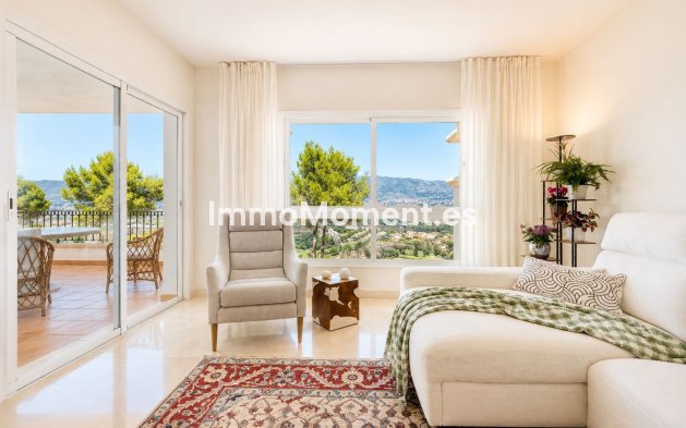 Appartement - Bestaande woning - Mijas - La Cala Golf