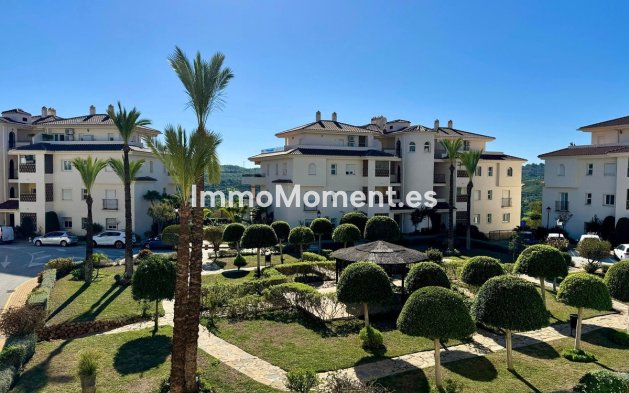 Appartement - Bestaande woning - Mijas - La Cala Hills