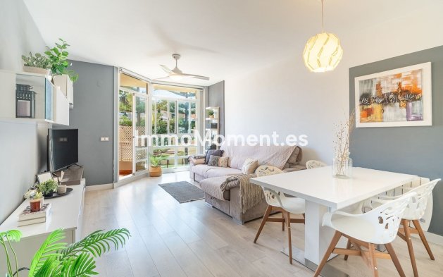 Appartement - Bestaande woning - Mijas - La Cala Hills