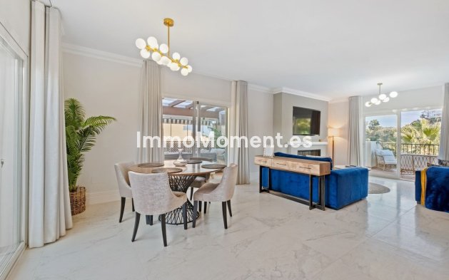 Appartement - Bestaande woning - Mijas - La Cala Hills