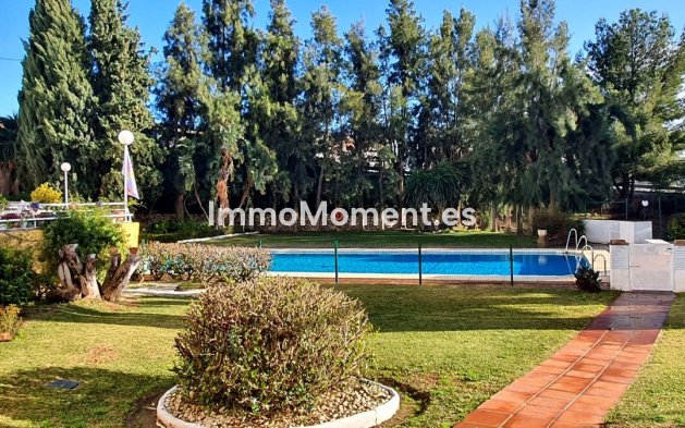 Appartement - Bestaande woning - Mijas - Mijas Centro