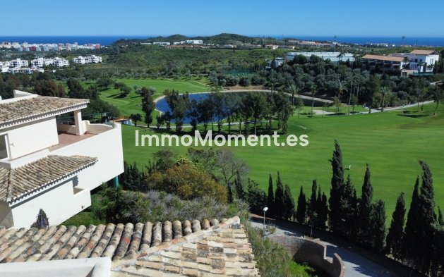 Appartement - Bestaande woning - Mijas - Mijas Centro
