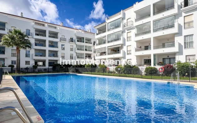 Appartement - Bestaande woning - Mijas - Mijas Centro