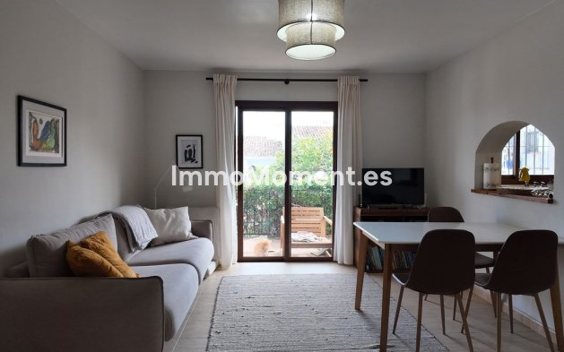 Appartement - Bestaande woning - Mijas - Mijas Centro