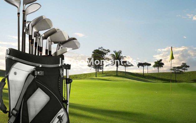 Appartement - Bestaande woning - Mijas - Mijas Centro