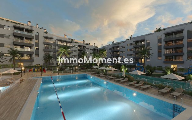 Appartement - Bestaande woning - Mijas - Mijas Centro
