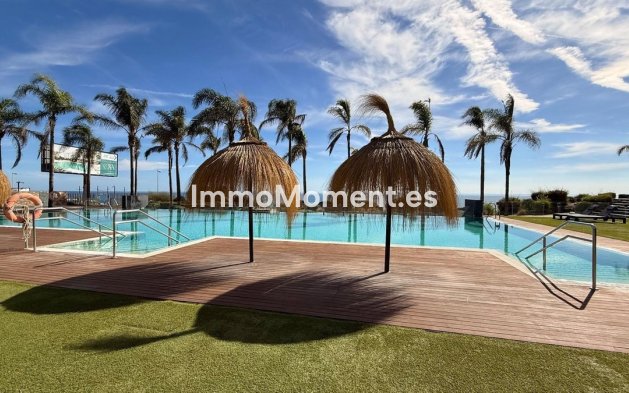 Appartement - Bestaande woning - Mijas - Mijas Centro