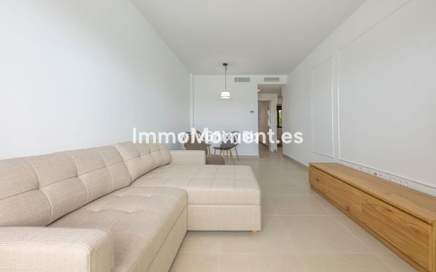 Appartement - Bestaande woning - Mijas - Mijas Centro
