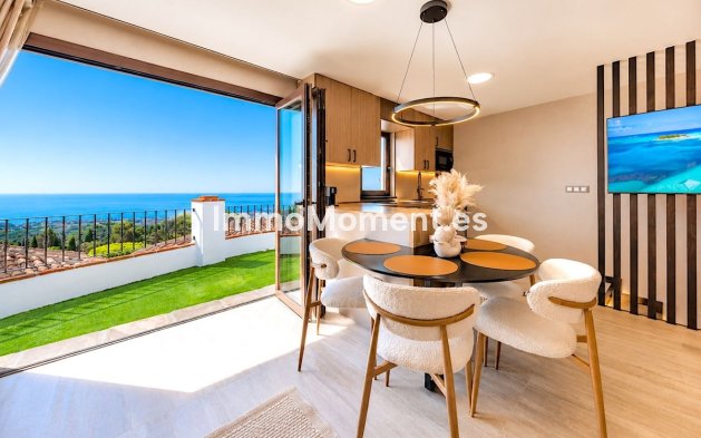 Appartement - Bestaande woning - Mijas - Mijas Centro