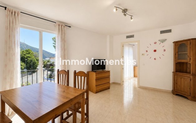 Appartement - Bestaande woning - Mijas - Mijas Centro