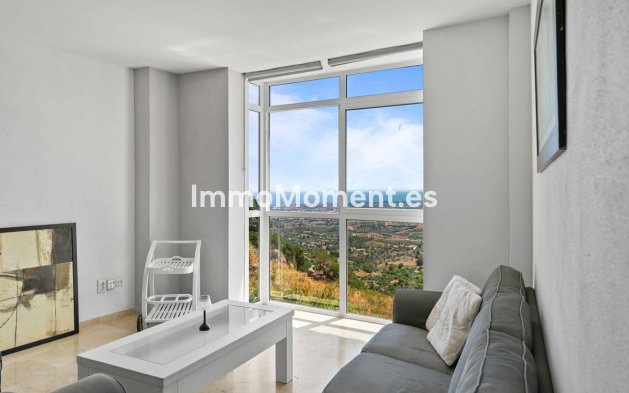 Appartement - Bestaande woning - Mijas - Mijas Centro