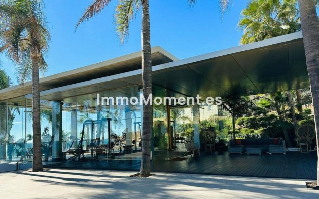 Appartement - Bestaande woning - Mijas - Mijas Costa