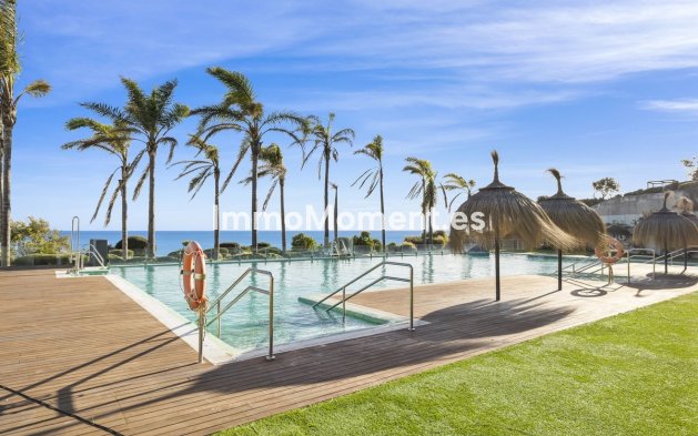 Appartement - Bestaande woning - Mijas - Mijas Costa