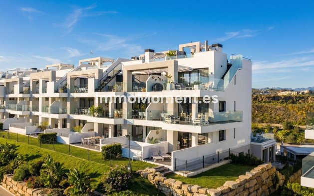 Appartement - Bestaande woning - Mijas - Mijas Costa
