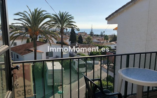 Appartement - Bestaande woning - Mijas - Mijas Costa