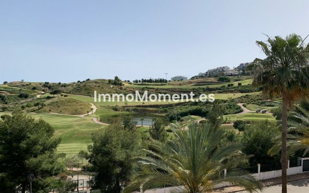 Appartement - Bestaande woning - Mijas - Mijas Costa