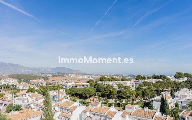 Appartement - Bestaande woning - Mijas - Mijas Costa