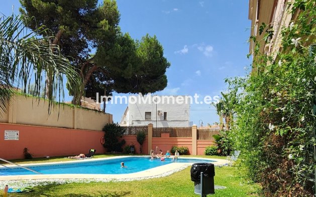 Appartement - Bestaande woning - Mijas - Mijas Costa