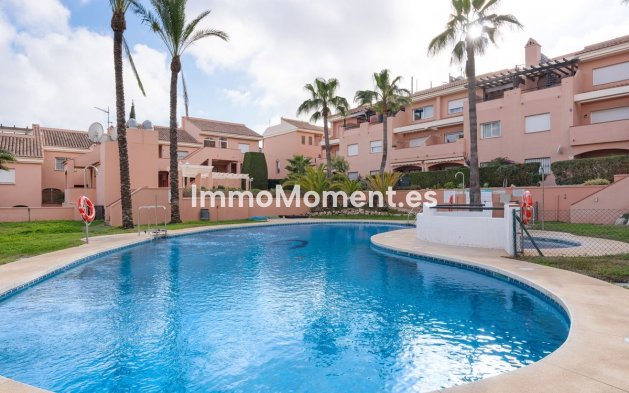 Appartement - Bestaande woning - Mijas - Mijas Costa
