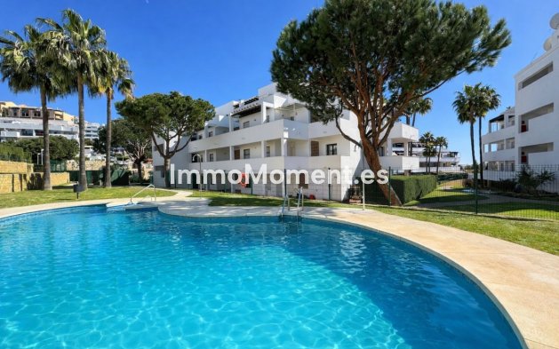 Appartement - Bestaande woning - Mijas - Mijas Costa