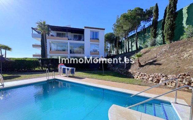 Appartement - Bestaande woning - Mijas - Mijas Costa