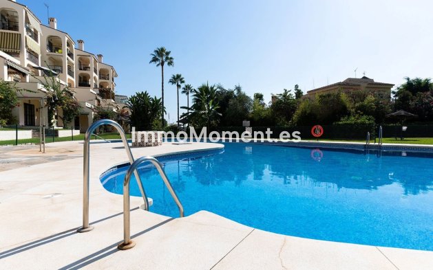 Appartement - Bestaande woning - Mijas - Mijas Costa