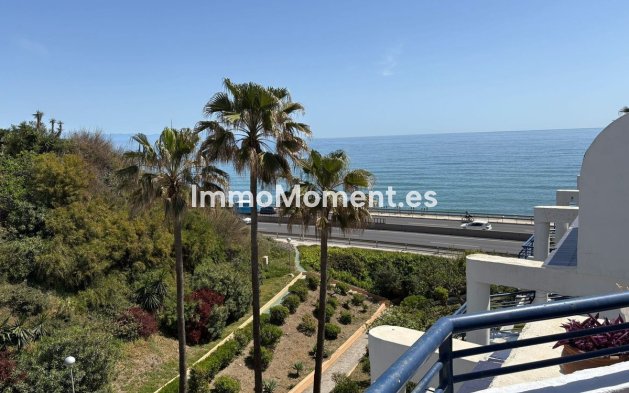 Appartement - Bestaande woning - Mijas - Mijas Costa